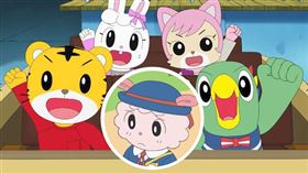  巧虎島「鈴鈴」消失了？超暗黑撤角原因曝光　網驚：太悲慘 圖翻攝自しまじろうチャンネルYOUTUBE、こどもちゃれんじ　しまじろう（Shimajiro）推特