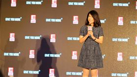 ▲ELEVEN SPORTS總經理康小玲。（圖／ELEVEN SPORTS提供）