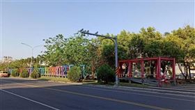 告別老舊紙圖，解編公設用地，新營都市計畫第三次通盤檢討第一階段發布實施（圖／台南市政府）