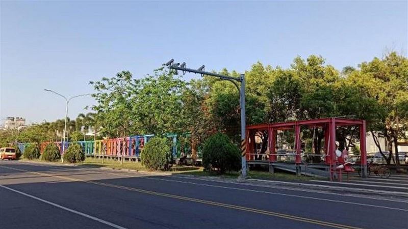 新營都市計畫第三次通盤檢討