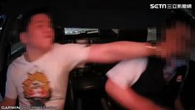 萬華,西門町,踹頭,小黃,發酒瘋