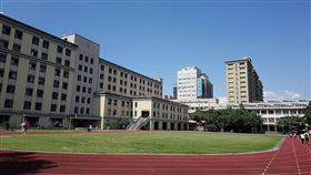 台北,中山女高
圖/翻攝自維基百科