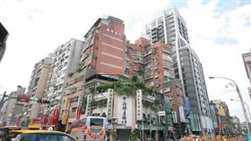 台灣房屋智庫發言人張旭嵐指出，六都住宅桃園最年輕，台北「這區」最有古早味（圖／資料照）