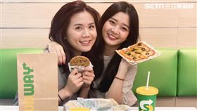 傑克兄弟牛排館,國際披薩派對日,SUBWAY,披薩,Zespri,水根肉乾,奇異果