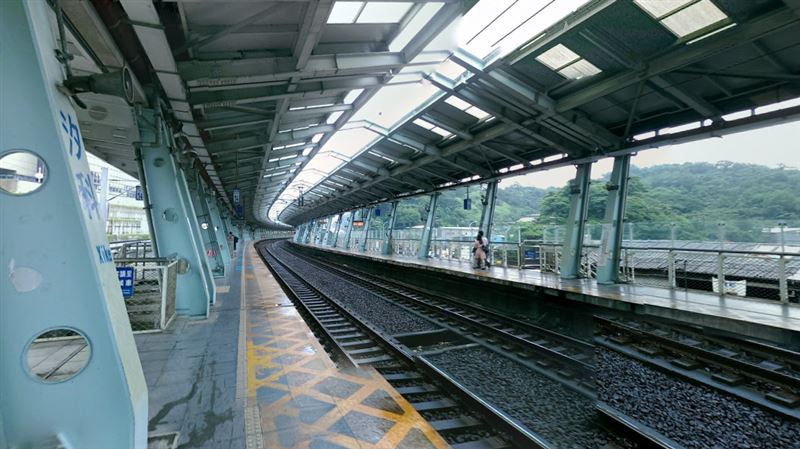 全台最糟火車站 網選這站 走到崩潰台鐵回應了 生活 三立新聞網setn Com