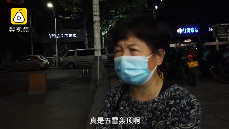 母切肝欲救肝癌兒　發現他不是親生的