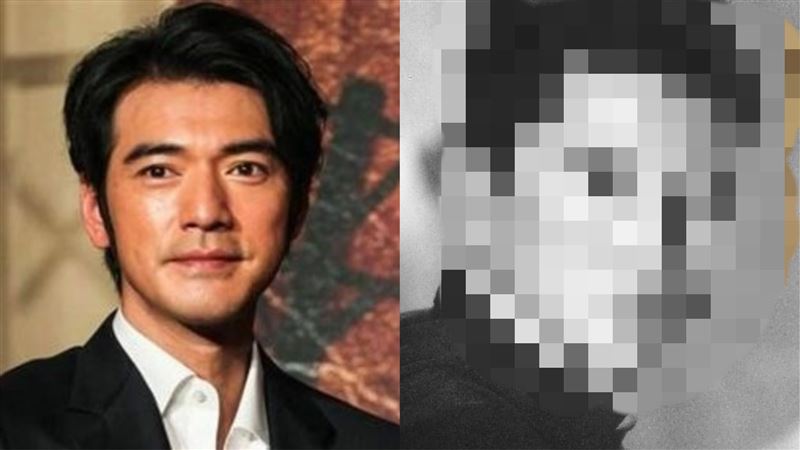 金城武只有第二？這男星成日本人最愛