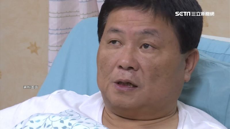 顏清標明天出院！最新身體狀況曝光