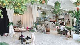 Amour373cafe 阿沐373，記者劉沛妘攝影