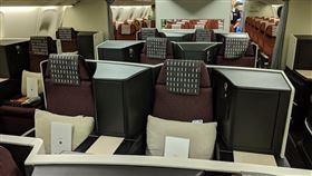 TripPlus／日本航空商務艙　高雄→東京成田