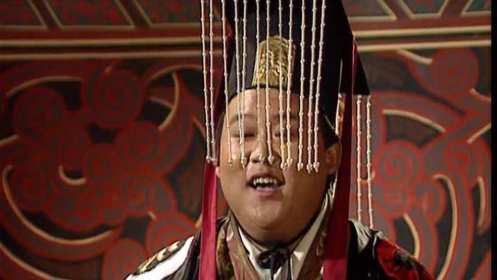 既知劉禪傻！劉備為何還要傳位給他？