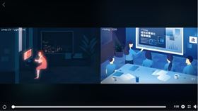 台北市議員吳沛憶提及有網友發現北市府「我是台北人」臉書官方粉絲專頁發布一支宣傳i-voting 影片疑涉抄襲，希望台北市政府盡速查明，若有抄襲，絕不寬貸。 圖／翻攝自吳沛憶臉書 https://www.facebook.com/Pay1Pay1/