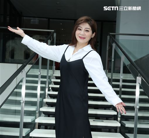 王彩樺三立新聞網專訪