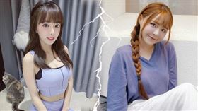 元元和陳甯亞兩人情同姊妹卻撕破臉。（圖／資料照）