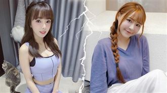 獨／甯亞偷錢包咒罹癌　元元怒貼鐵證