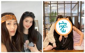 孫芸芸。翻攝自ig