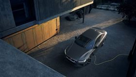 ▲VOLVO PHEV雙能電動車在台灣大幅成長。（圖／VOLVO提供）