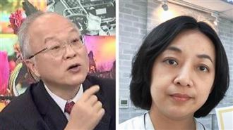 「熄燈說」不認錯！郭冠英再嗆王婉諭