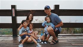 隋棠,Max,兒子,胎內記憶
臉書