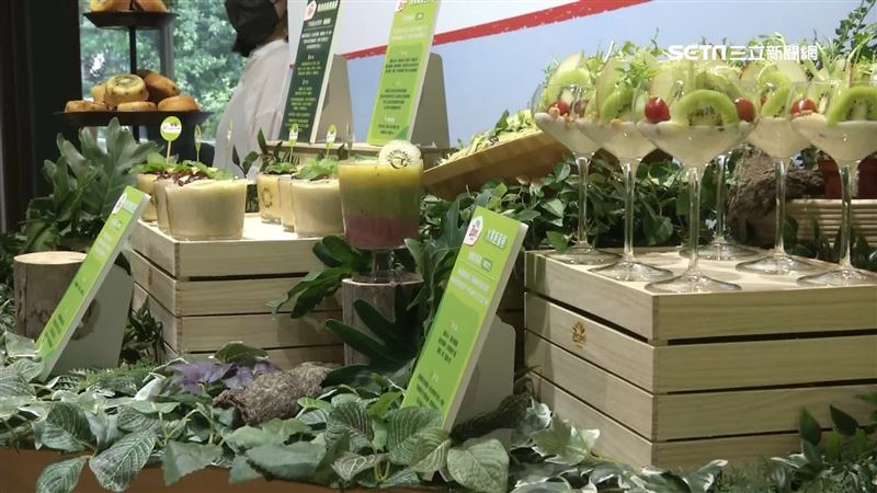 Zespri 奇異果 品牌全新升級