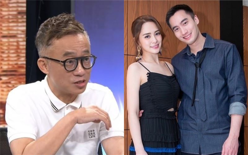 許常德說他「找死」　賴弘國殺去留言