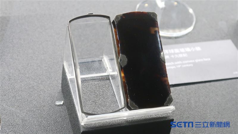 「靉靆」到底是甚麼工具？邱建一說史