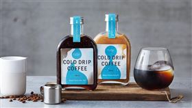 奎克咖啡。（圖／業者提供）