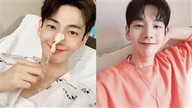 朴志勳（音譯，박지훈）/IG