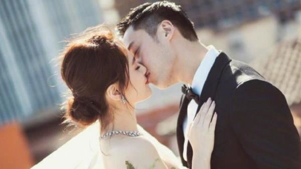 老婆被看光還娶回家　她讚賴弘國典範