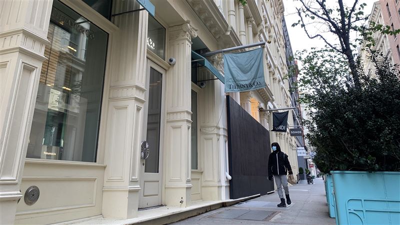 美國失業潮蔓延　就業市場千瘡百孔