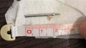 超市,梅花豬,針頭,法務,