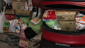 老婆狂買，老公以為要搬家（圖／翻攝自爆怨公社臉書）