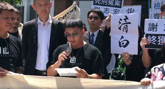 被判9次死刑！謝志宏無罪三大理由曝