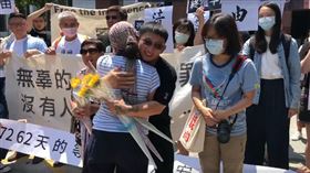 台南,歸仁雙屍命案,謝志宏,冤獄賠償