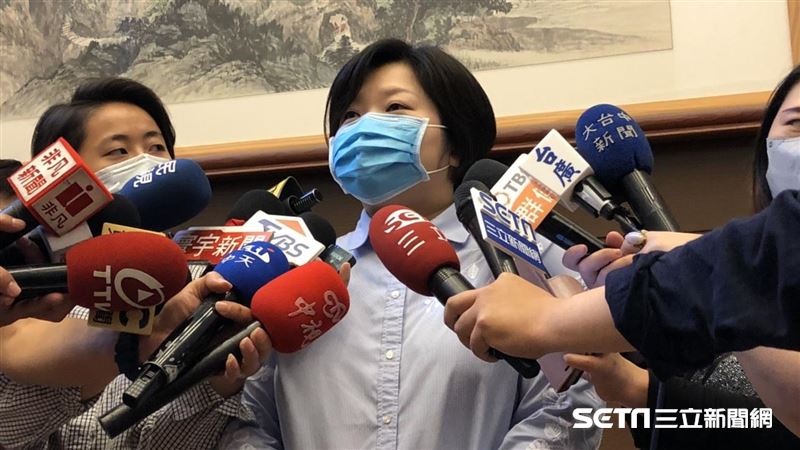 談標哥換肝過程　顏莉敏親曝家人心情