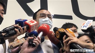 認了李來希成豬隊友！朱這句洩真心話