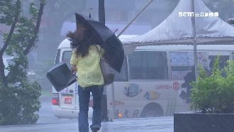 不在停班範圍？這6種行業颱風假仍需出勤