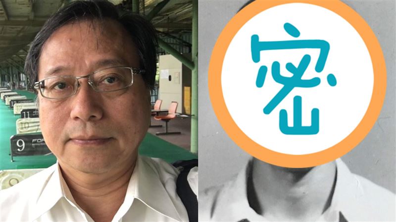獨／李來希回憶38年前　驚人原因曝