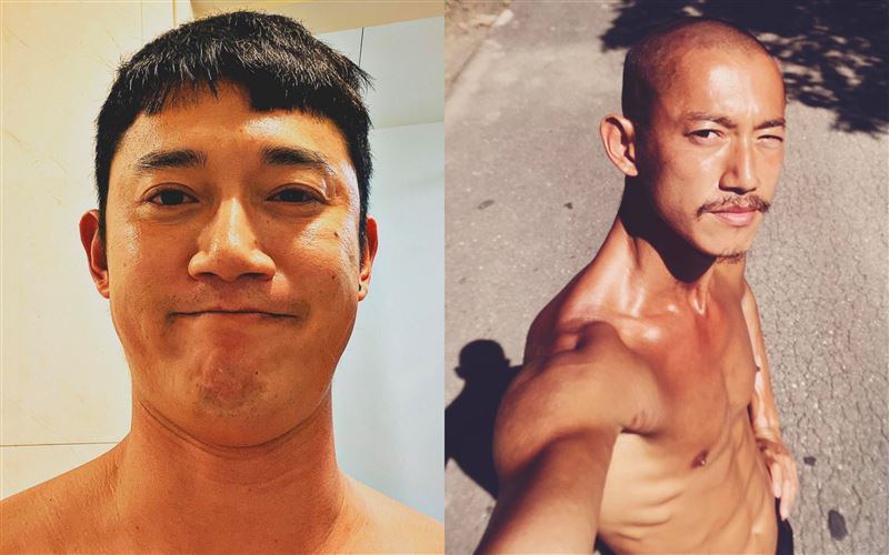 從國父變小胖…吳慷仁要再減14kg