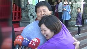 顏清標二兒「活體換肝」救父！4名媳婦孝順、高顏值成話題，組合圖