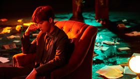  陳立農新歌 環球唱片提供