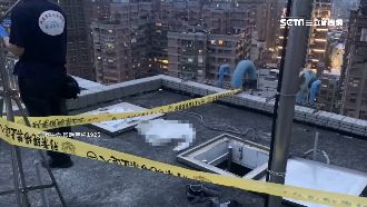 男陳屍水塔　律師：僅公共空間算凶宅