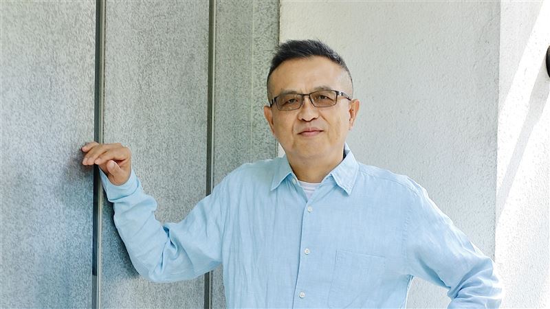 獨／重現豬哥亮身影　謝順福曝三破綻