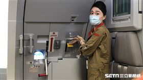 星宇航空,朱立倫（圖／記者林恩如攝影）