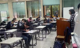 台糖、台電、台灣中油及台水將在11月辦理聯合招考，招考總名額暫定945名。（中央社檔案照片）