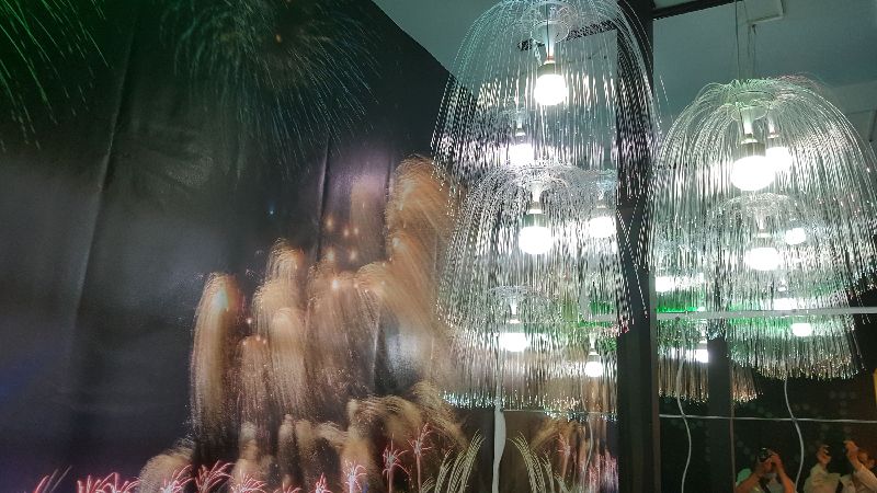 澎湖花火體驗館將展出　一次看得過癮