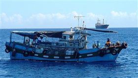 漁船-flickr-nnice-https://www.flickr.com/photos/shao/45305545/