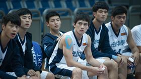 《下半場》電影　華納兄弟提供