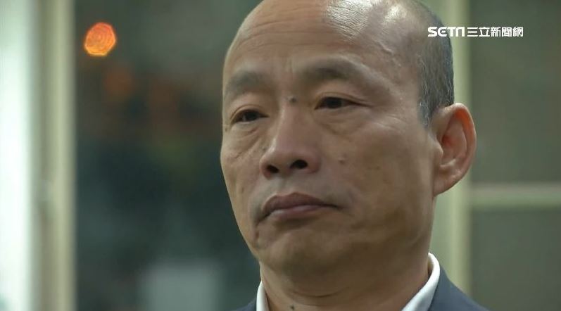 韓國瑜再提停止罷韓！法界人士全看衰