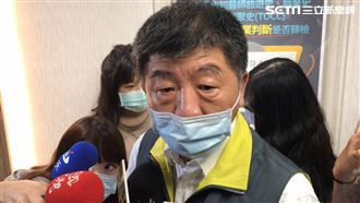 中國傳64萬確診　阿中：隱匿是常態